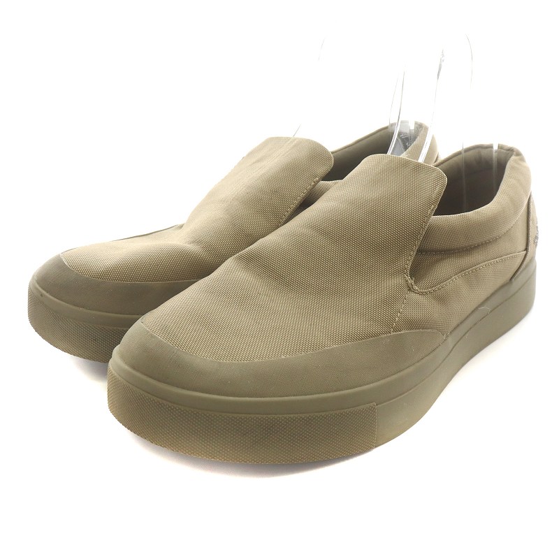 ザノースフェイス THE NORTH FACE シャトルスリッポン Shuttle Slip-On 