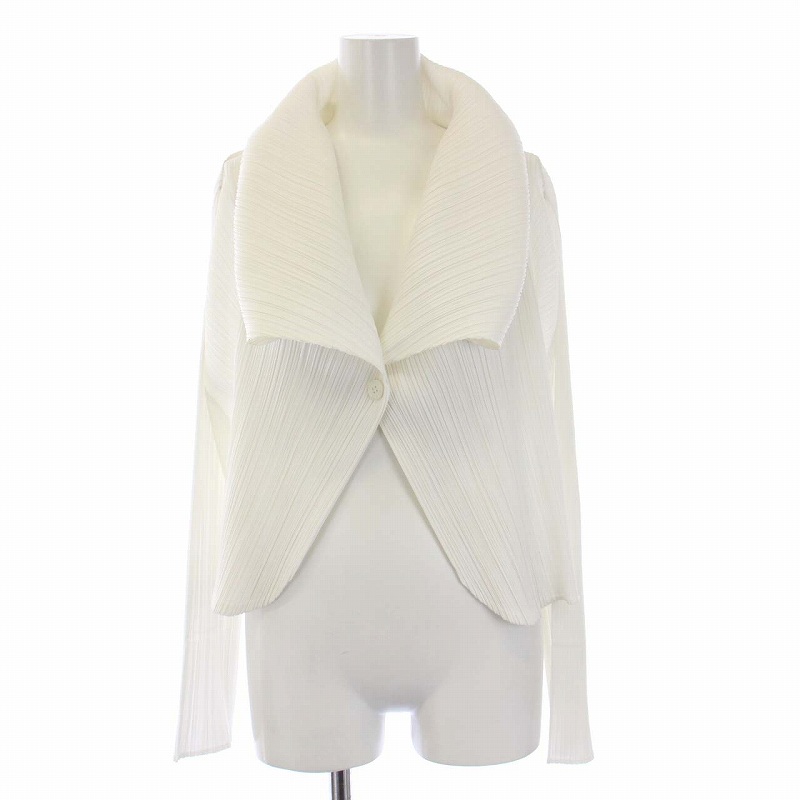 プリーツプリーズ PLEATS PLEASE イッセイミヤケ プリーツ  