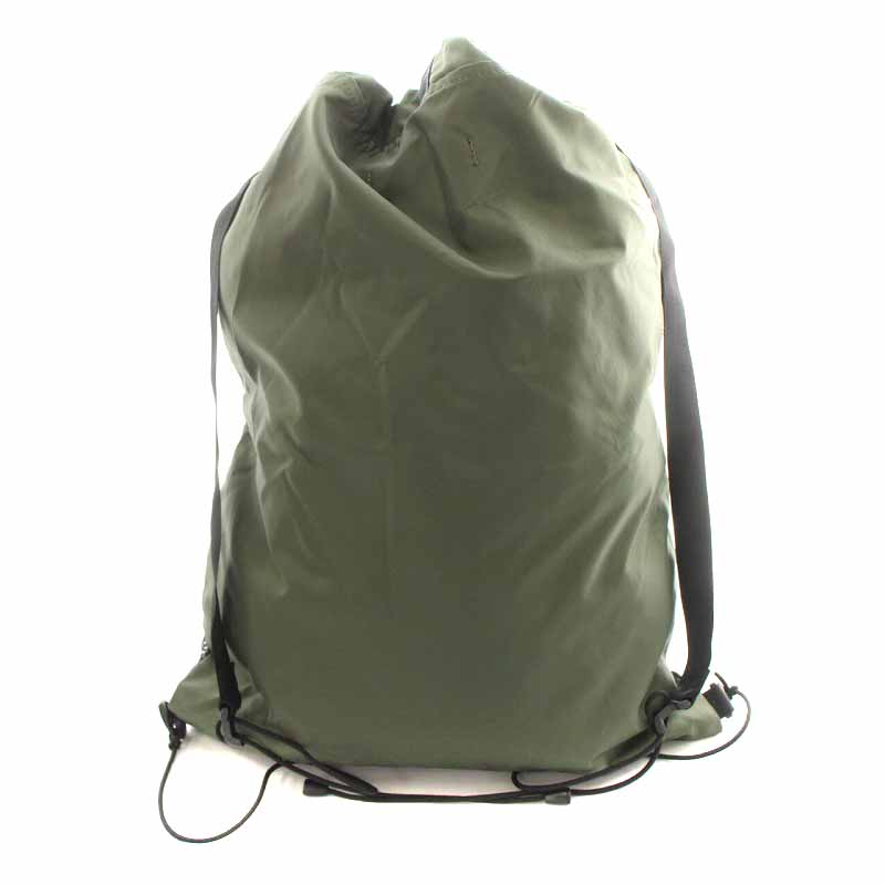 ポーター PORTER 吉田カバン BAL リュックサック ナップサック