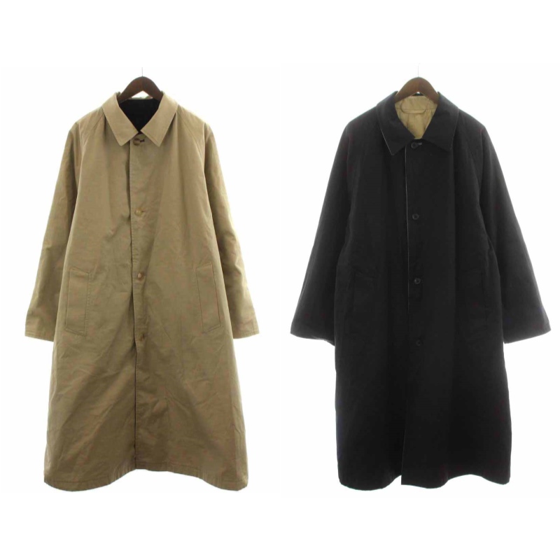 定価以下 STANDARD JOURNAL by MURAKAMI coat-