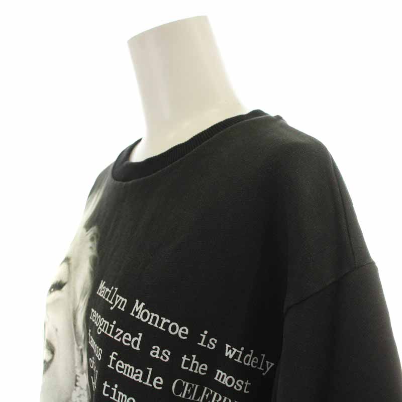 ドルチェ&ガッバーナ ドルガバ DOLCE&GABBANA カットソー Tシャツ 