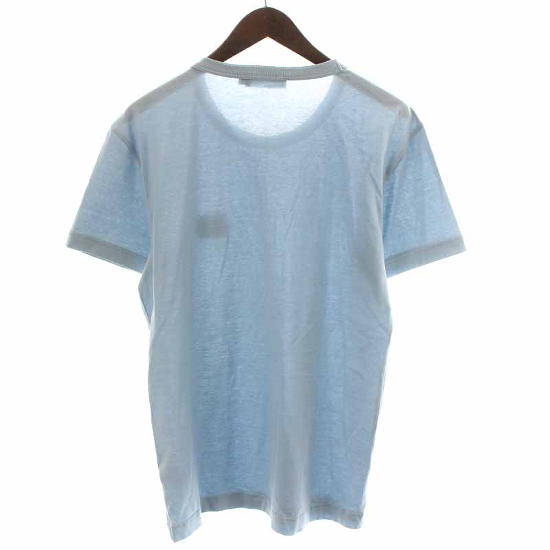 ドルチェ&ガッバーナ ドルガバ DOLCE&GABBANA 22SS Tシャツ カットソー 