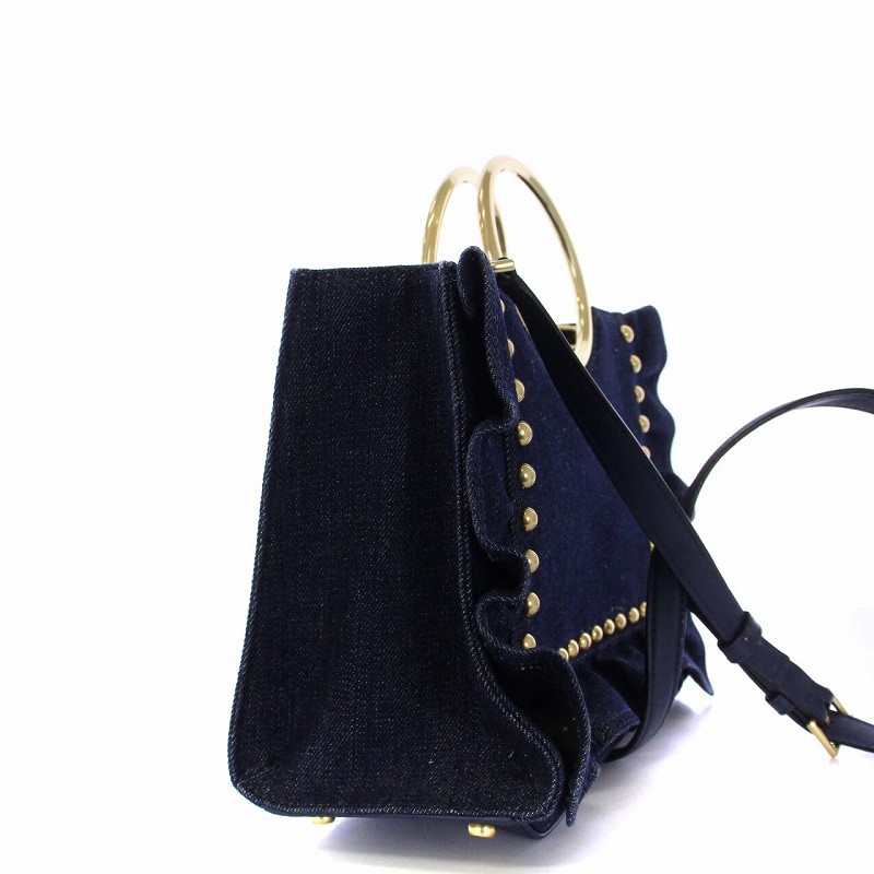 ケイトスペード KATE SPADE White Rock Road Denim Sam デニム 
