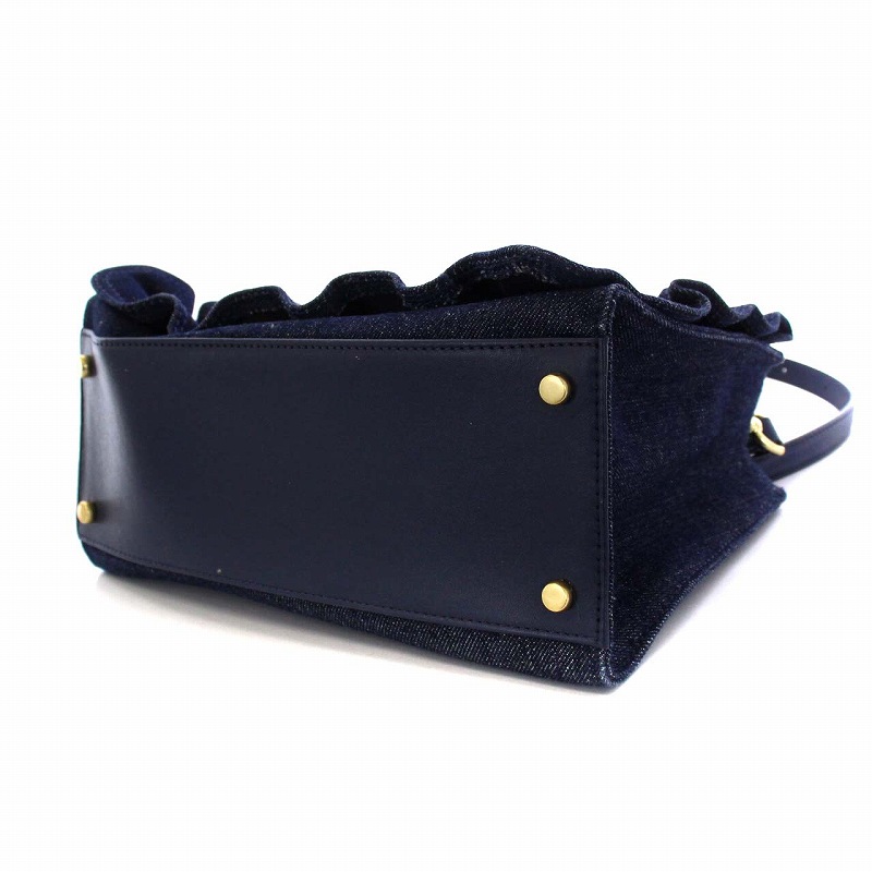 ケイトスペード KATE SPADE White Rock Road Denim Sam デニム 