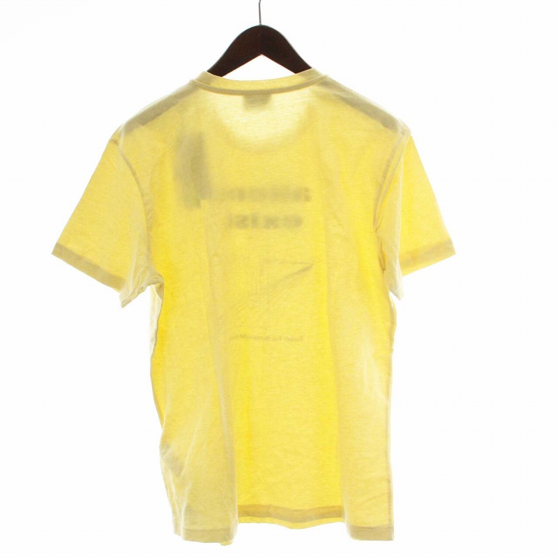 未使用品 ディーゼル DIESEL Aliens exist エイリアン Tシャツ 