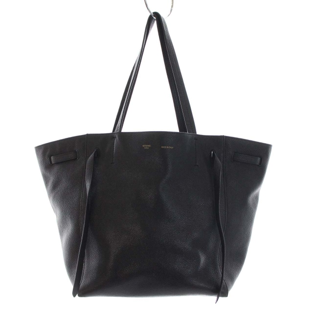 セリーヌ CELINE カバファントムスモールウィズベルト トートバッグ 
