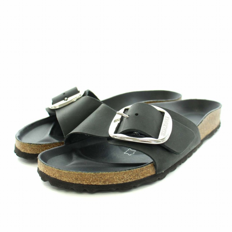 ビルケンシュトック BIRKENSTOCK マドリッド ビックバックル MADRID 