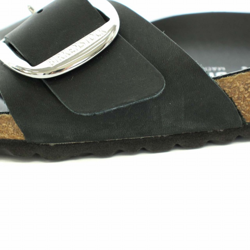 ビルケンシュトック BIRKENSTOCK マドリッド ビックバックル MADRID 