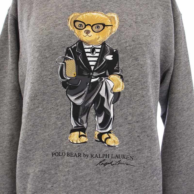 ポロ ラルフローレン POLO RALPH LAUREN 近年モデル ポロベア  