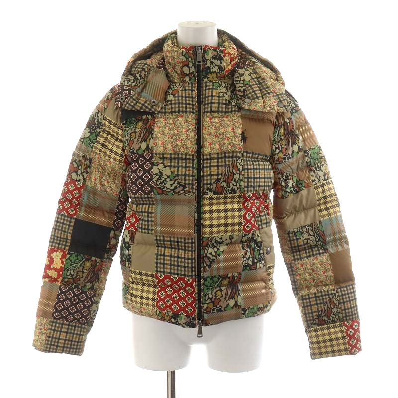 未使用品 ポロ ラルフローレン POLO RALPH LAUREN 近年モデル パッチ  