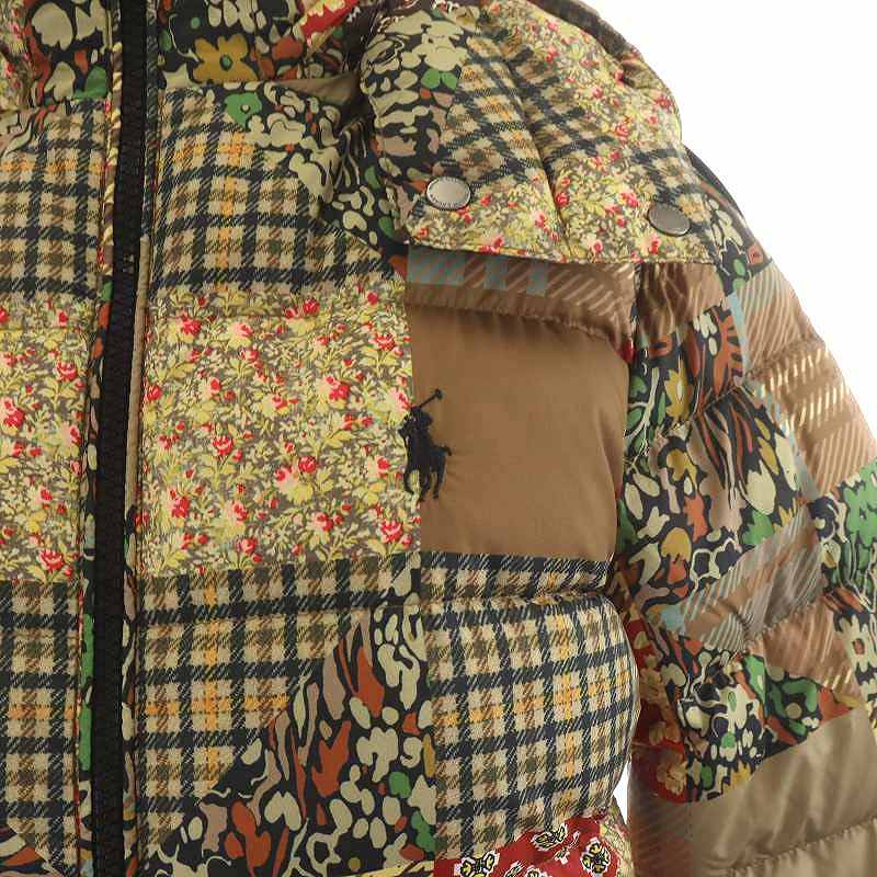 未使用品 ポロ ラルフローレン POLO RALPH LAUREN 近年モデル パッチ  