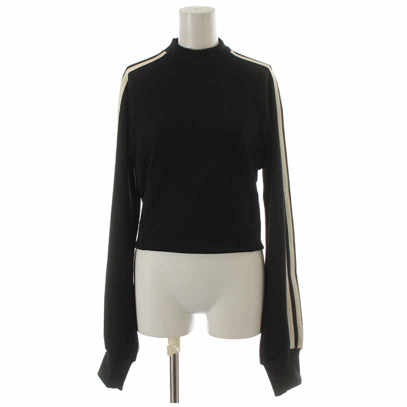 未使用品 ワイスリー Y-3 YOHJI YAMAMOTO adidas 19SS スウェット  