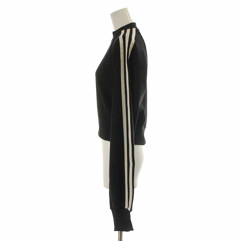 未使用品 ワイスリー Y-3 YOHJI YAMAMOTO adidas 19SS スウェット 