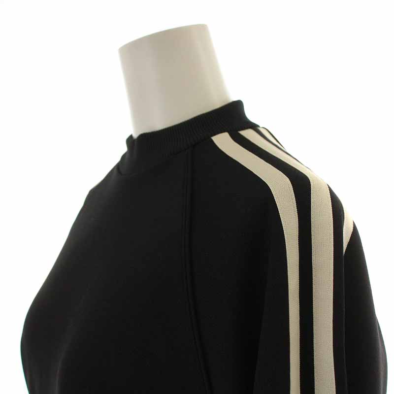 未使用品 ワイスリー Y-3 YOHJI YAMAMOTO adidas 19SS スウェット 
