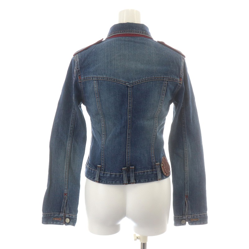 ロイスクレヨンのジージャン