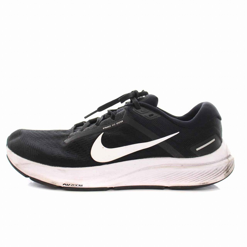 ナイキ NIKE エア ズーム ストラクチャー 24 Air Zoom Structure 24 