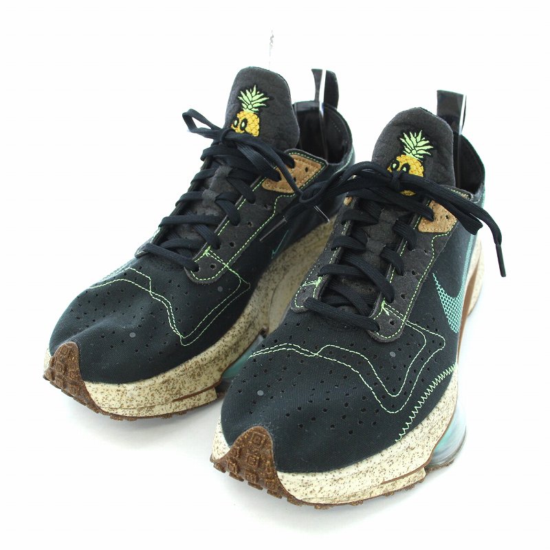 Ppsnabha Air Max 270 Verdi Nike Sneaker Air Max 95 Verdi Militari