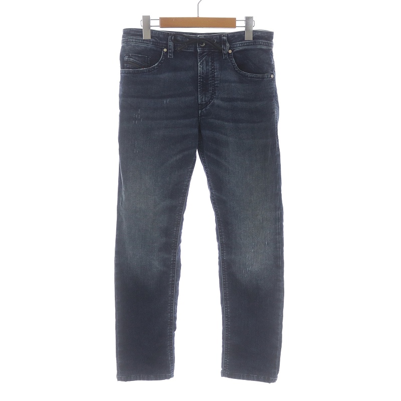 ディーゼル DIESEL THOMMER CB-NE ストレッチ ジョグジーンズ デニム  