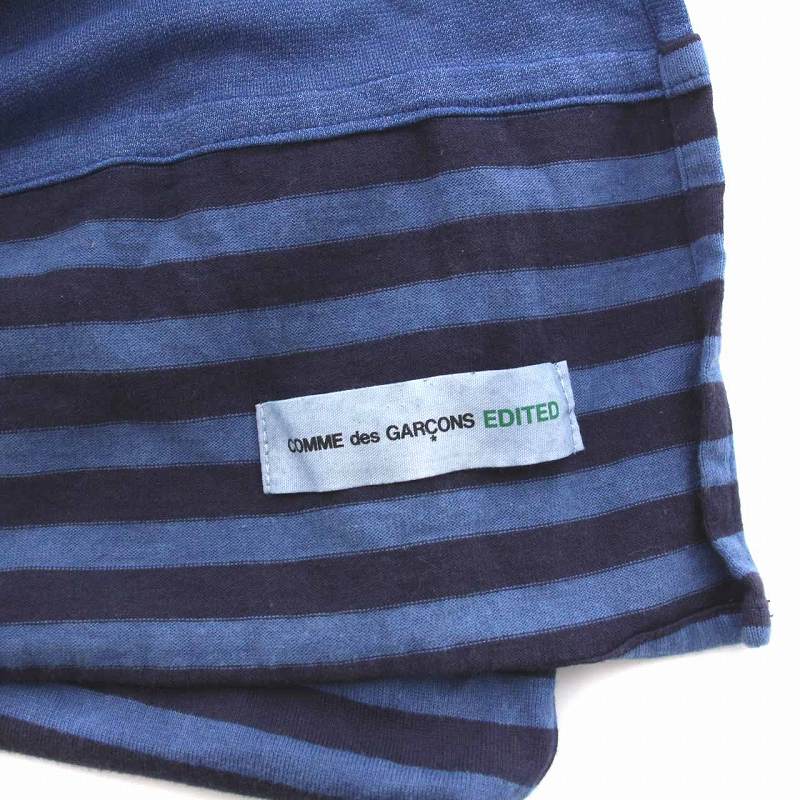 コムデギャルソン エディテッド COMME des GARCONS EDITED マフラー