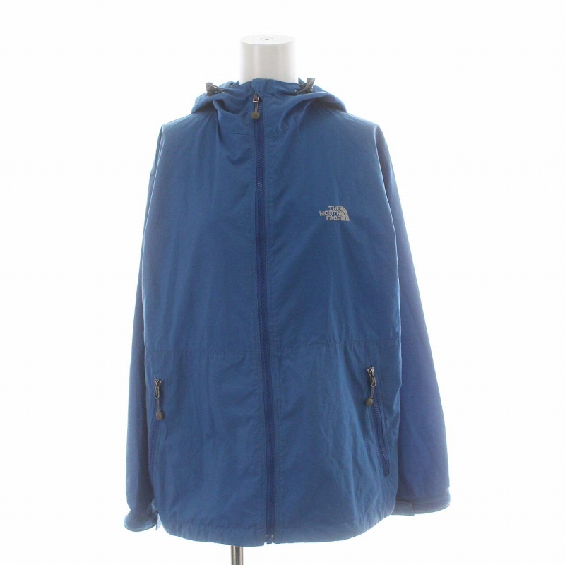 ザノースフェイス THE NORTH FACE コンパクトジャケット マウンテン 