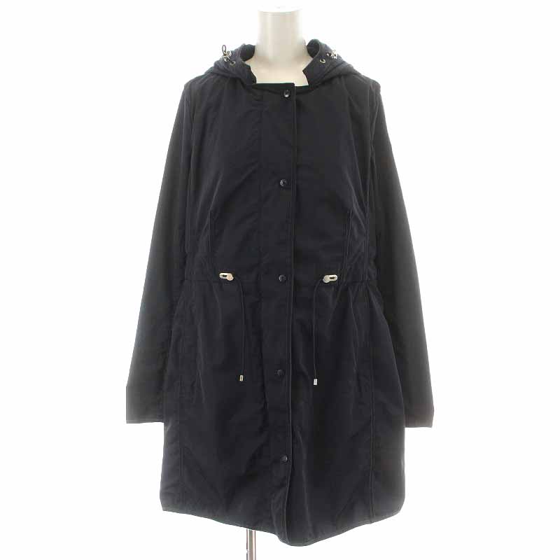 モンクレール MONCLER 17SS アンテミス ANTHEMIS GIUBBOTTO ナイロン 