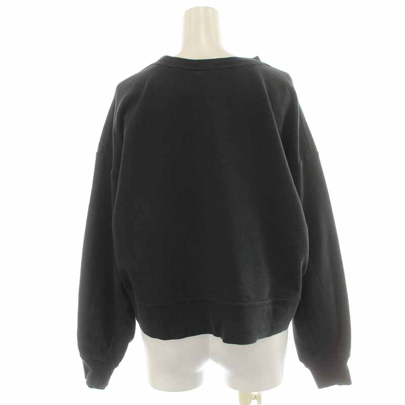 専用 90s NIKE ナイキ スウェット トレーナー ブラック 短丈 ロゴ 9533ffa5825a3a219e3b0d92f93ea5