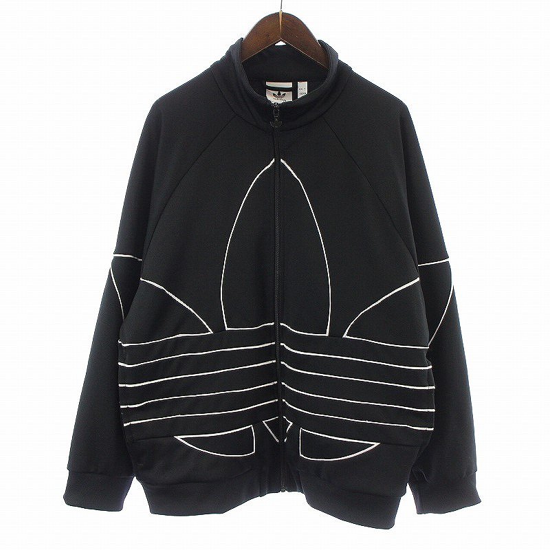 アディダスオリジナルス adidas originals Big Trefoil Outline PLY 