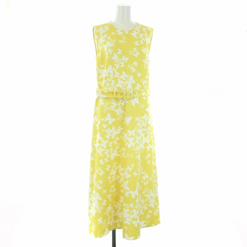 レッド ヴァレンティノ RED VALENTINO キャディ バタフライプリント 