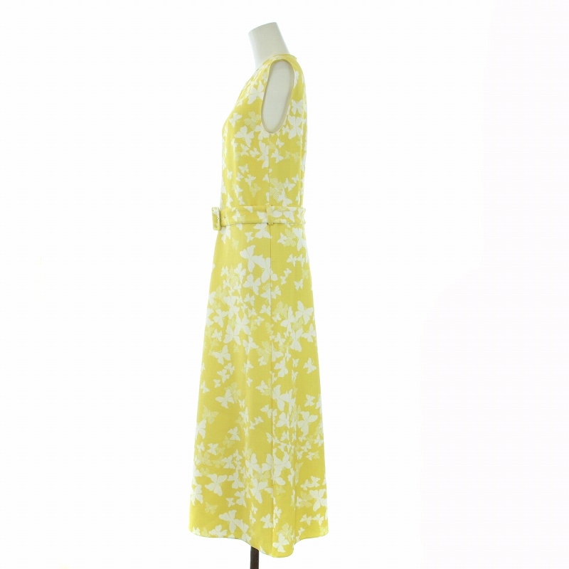 レッド ヴァレンティノ RED VALENTINO キャディ バタフライプリント 