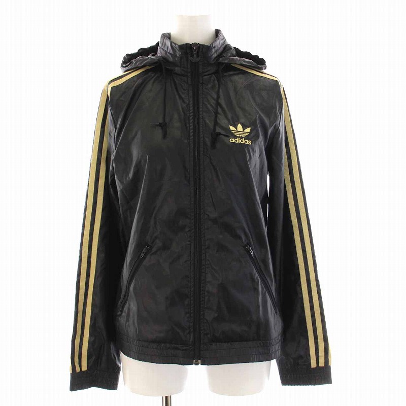 アディダスオリジナルス adidas originals ウインドジャケット 