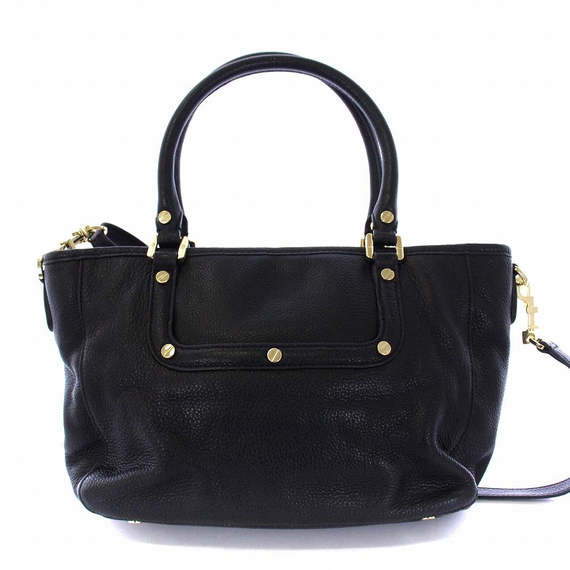 トリーバーチ TORY BURCH アマンダ 2WAY トートバッグ ハンドバッグ 