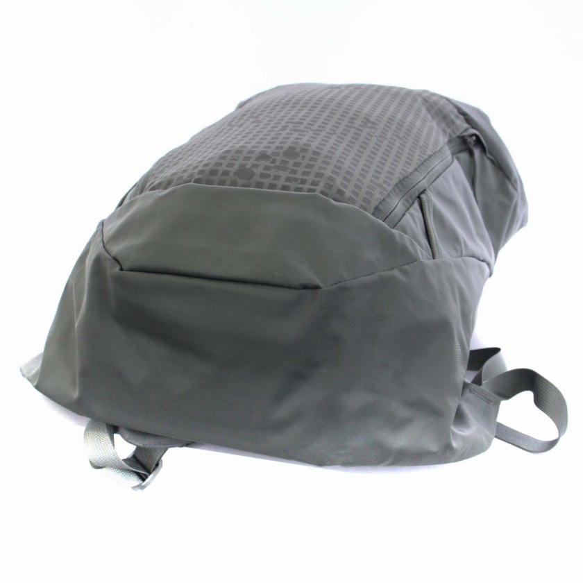 ザノースフェイス THE NORTH FACE ロールトップ リュックサック 