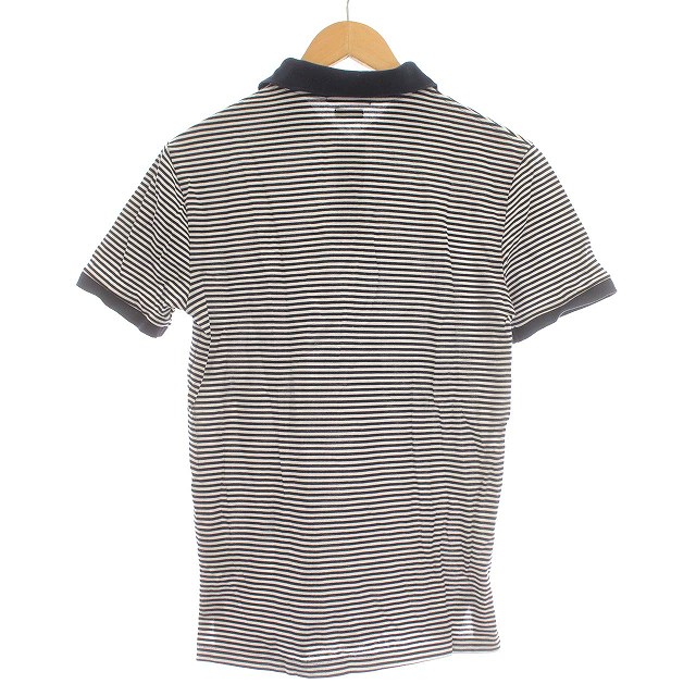 ポロ ラルフローレン POLO RALPH LAUREN ポロシャツ 半袖 ボーダー 