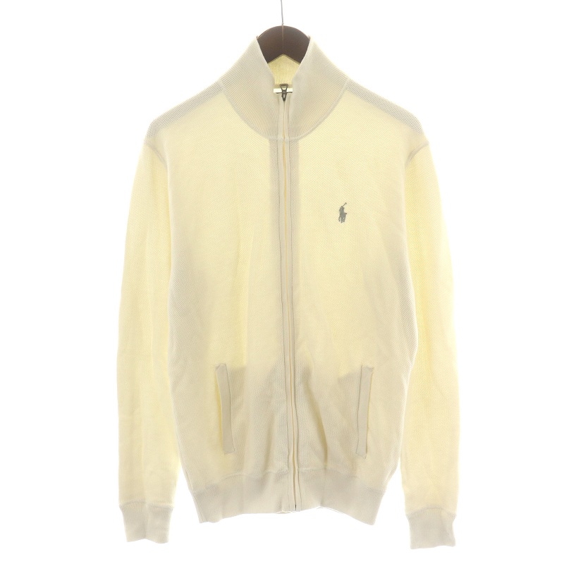 ポロ ラルフローレン POLO RALPH LAUREN ブルゾン ジャケット ジップ 