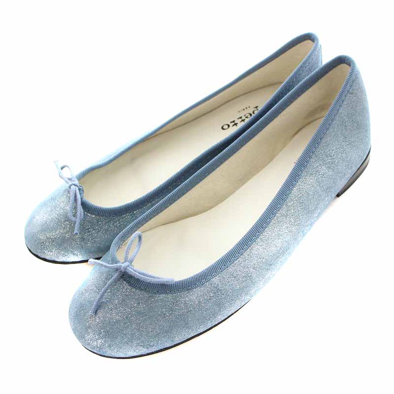 レペット Repetto サンドリオン Cendfillon バレエシューズ パンプス 