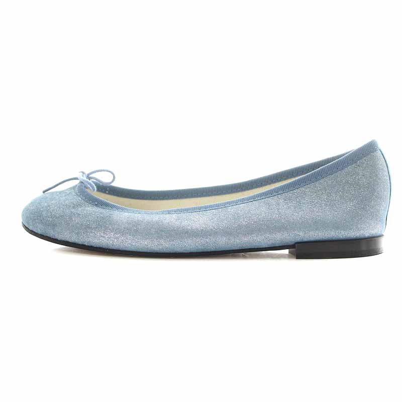 レペット Repetto サンドリオン Cendfillon バレエシューズ パンプス 