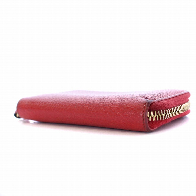 グッチ GUCCI スウィング コインケース 小銭入れ ラウンドファスナー  