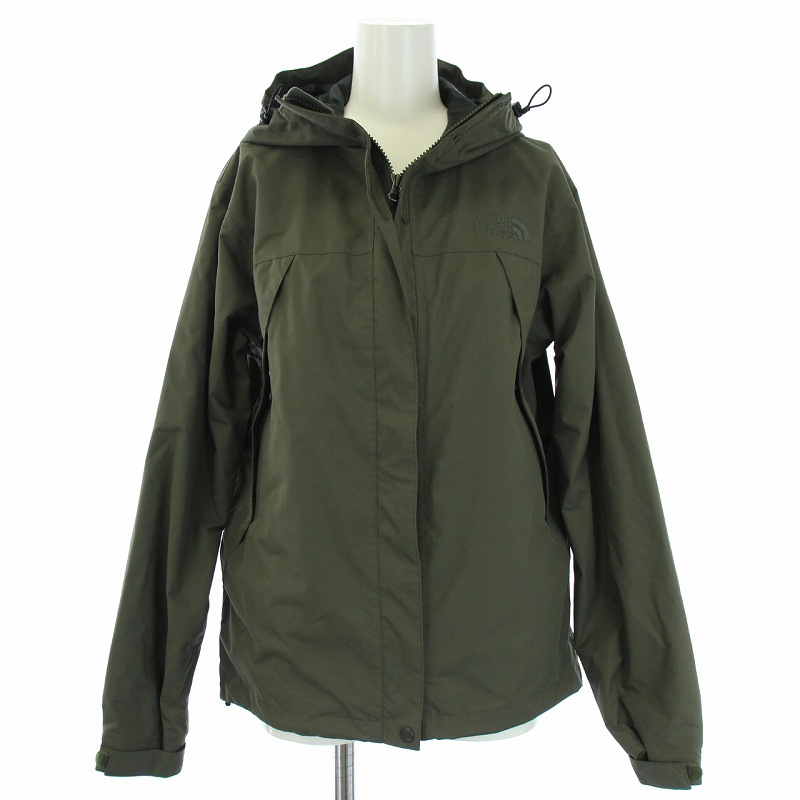 ザノースフェイス THE NORTH FACE Scoop Jacket スクープジャケット 