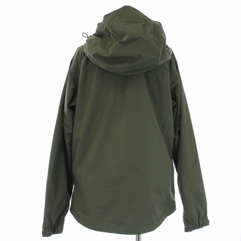 ザノースフェイス THE NORTH FACE Scoop Jacket スクープジャケット 