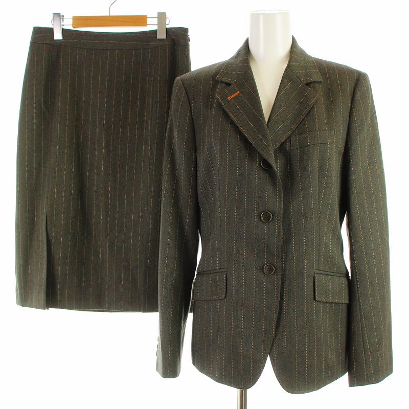 ポールスミスウィメン Paul Smith WOMEN PS スーツ セットアップ 上下  