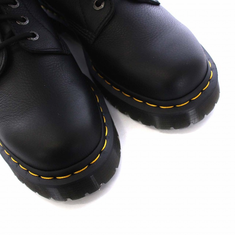 激レア Dr.Martens 20ホール ブーツ イングランド レースアップ 中古・古着通販】Dr.Martens (ドクターマーチン) レースアップ
