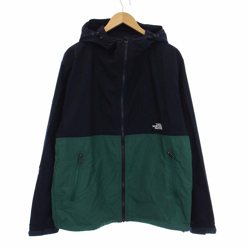 ザノースフェイス THE NORTH FACE COMPACT JACKET コンパクト  