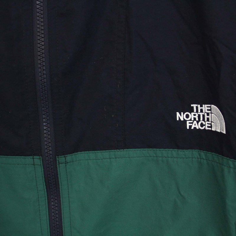 ザノースフェイス THE NORTH FACE COMPACT JACKET コンパクト 