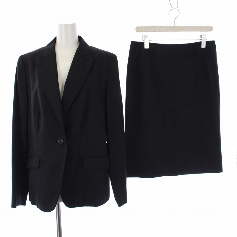 バーバリー ロンドン BURBERRY LONDON スーツ セットアップ 上下  