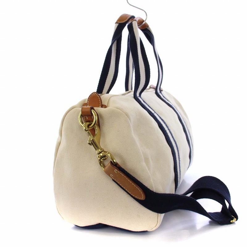 ポロ ラルフローレン POLO RALPH LAUREN ボストンバッグ ショルダー  