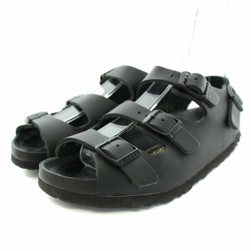 ビルケンシュトック BIRKENSTOCK オスロ OSLO サンダル フラット 