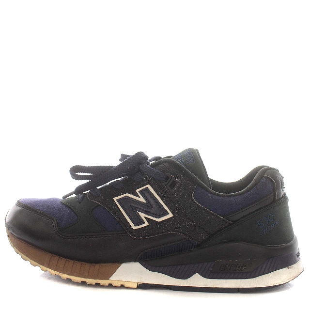 ニューバランス NEW BALANCE Scye ユナイテッドアローズ コラボ 