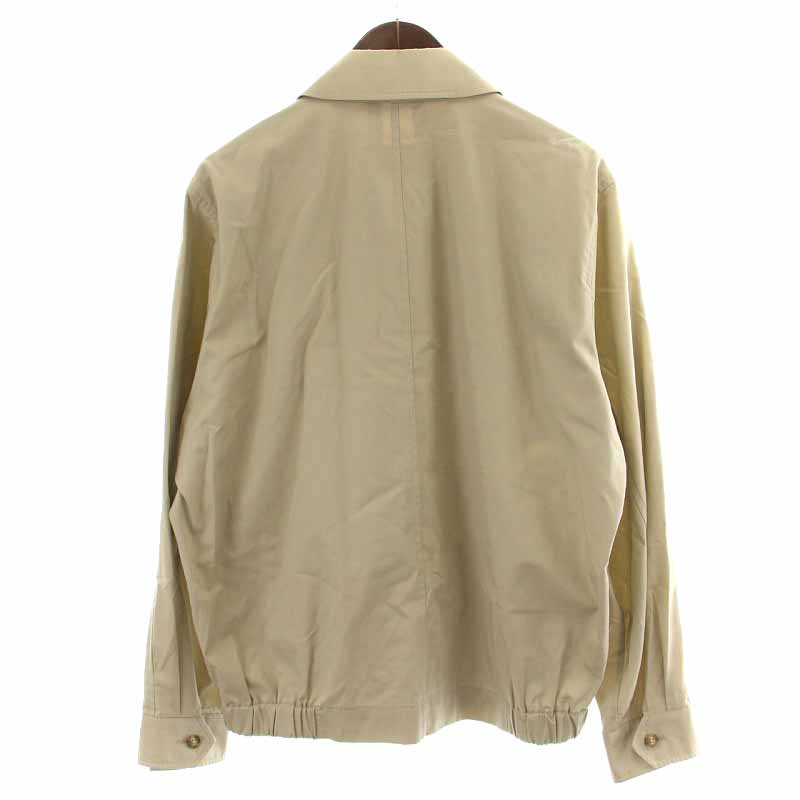 バーバリー ロンドン BURBERRY LONDON ジャケット ジップアップ