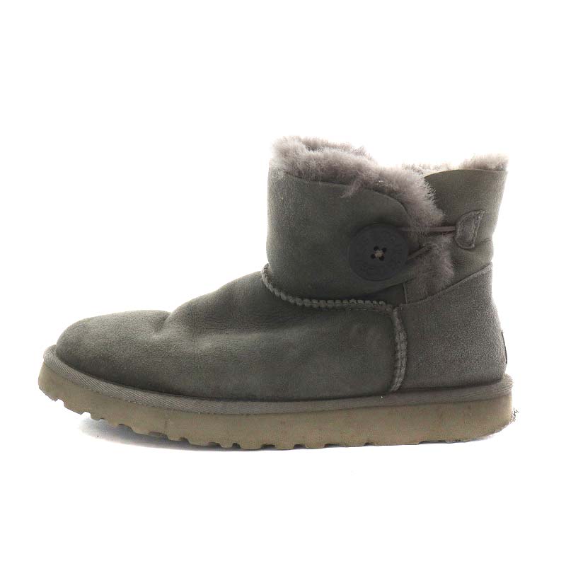 アグ オーストラリア UGG australia ムートンブーツ ショートブーツ 