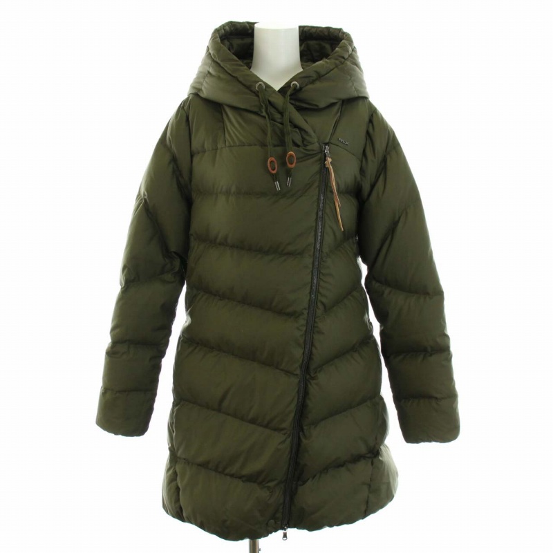 アールエルエックス ラルフローレン RLX RALPH LAUREN ダウンコート 